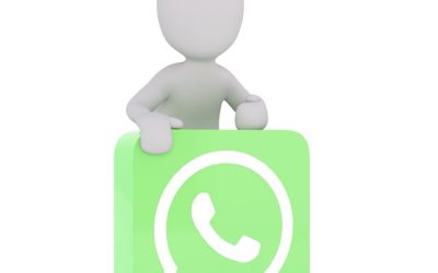 5 BREVES CONSEJOS PARA REDUCIR LA ANSIEDAD EN LA COMUNICACIÓN POR WHATSAPP.